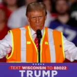 The Trump Garbage Truck