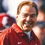 Nick College Football