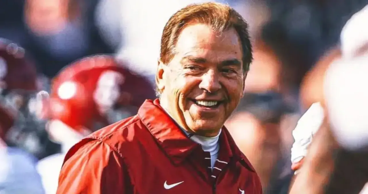 Nick College Football