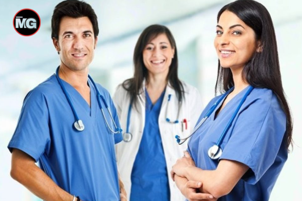 Finding the Best Nursing Programs Near Me: A Complete Guide