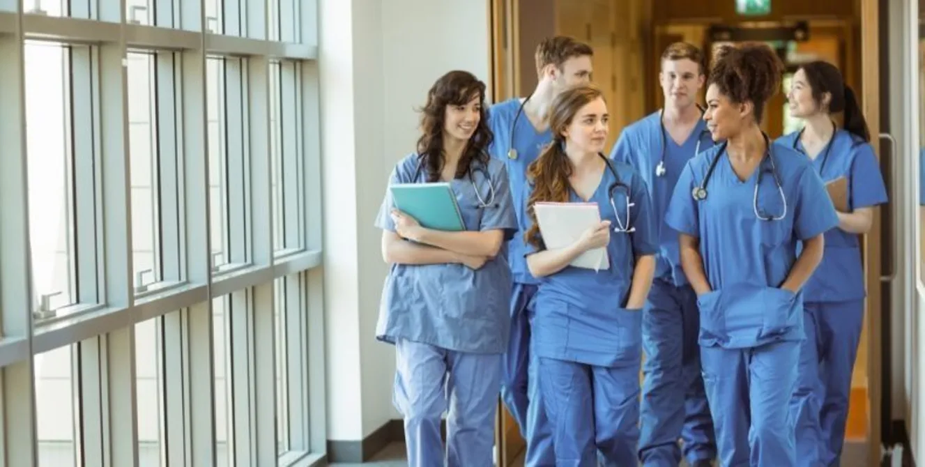 Finding the Best Nursing Programs Near Me