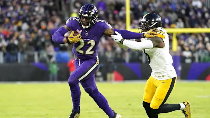 Steelers vs Ravens: The Ultimate NFL Rivalry Steelers vs Ravens: The Ultimate NFL Rivalry
