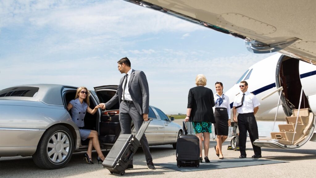 Luxury Travel Packages : Redefining Opulence A Deep Dive into the World