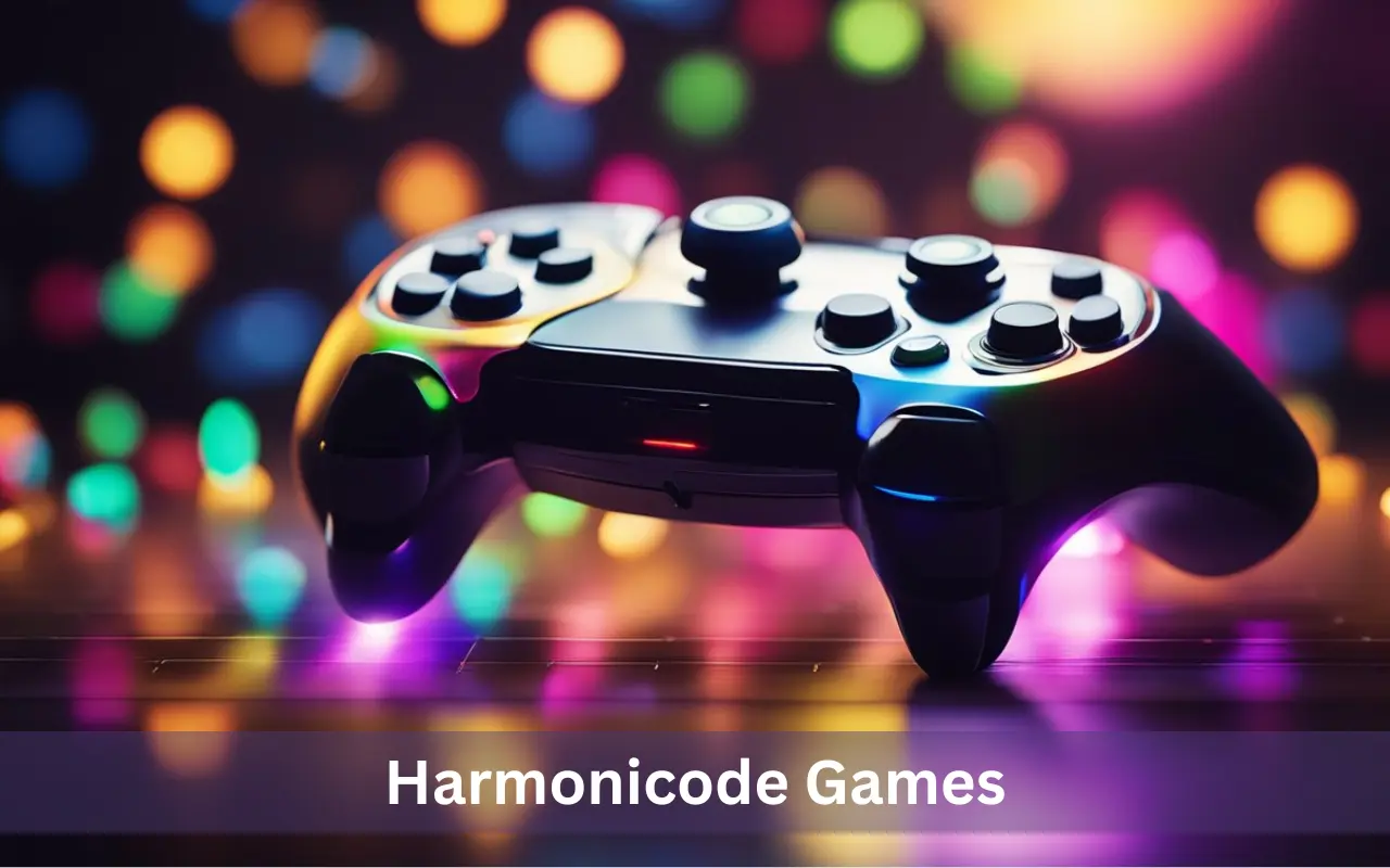 Sports Harmony Code