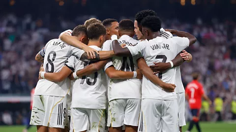 Real Madrid vs Mallorca: A Clash of Spanish Titans and Island Spirit real madrid vs mallorca