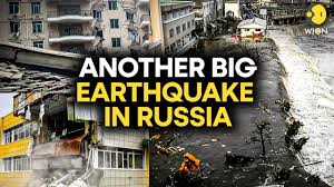 earthquake