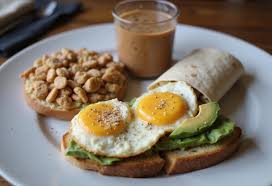 The Ultimate Guide to High-Protein Breakfasts for Energy and Health High-Protein Breakfast