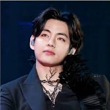 Kim Taehyung