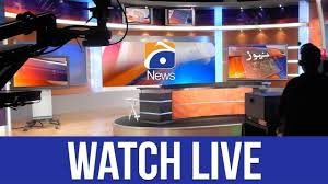 Geo News Live