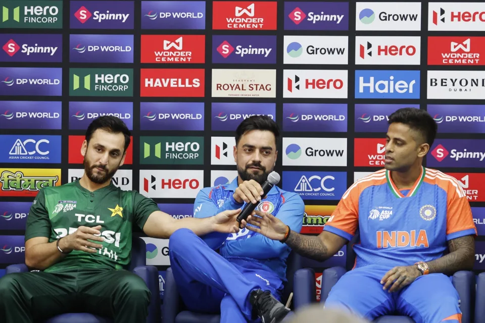 The Pak India Match: A Rivalry That Transcends Cricket