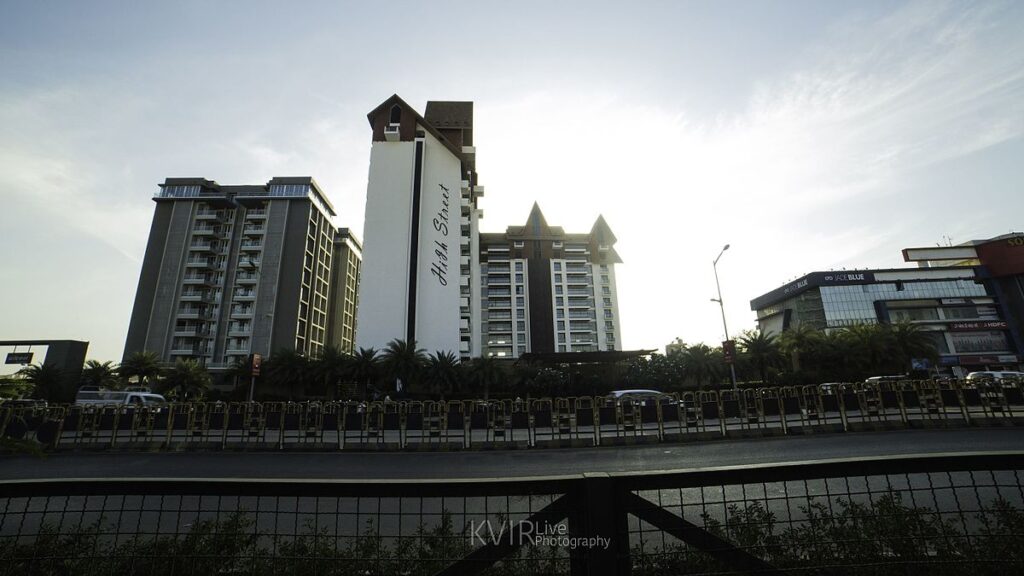 Rajkot's Royal Legacy: The Many Crowns of Saurashtra's Vibrant Capital