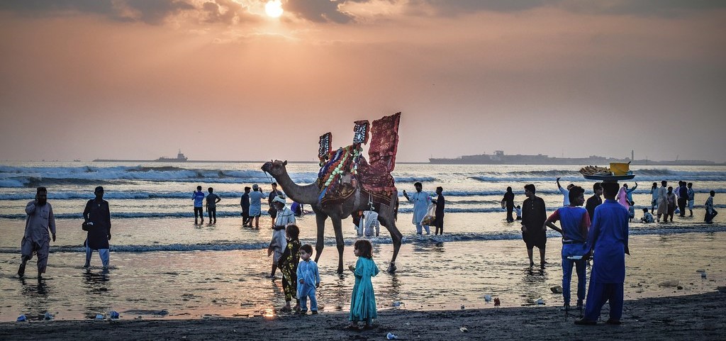 Weather Karachi A Comprehensive Guide to the City's Dynamic Climate