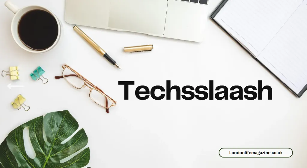 A Deep Dive into techsslaash com: Your Premier Gateway to the Tech World A Deep Dive into techsslaash com: Your Premier Gateway to the Tech World