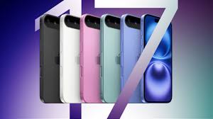 The iPhone 17: A Glimpse into the Future of Smartphones