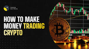 Understanding Crypto 30x