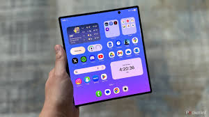 Samsung One UI 8 Update A Glimpse into the Future of Galaxy Software Samsung One UI 8 Update