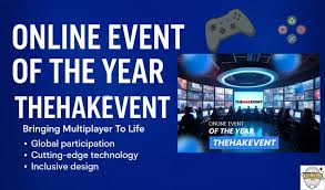 The Hakevent