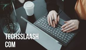A Deep Dive into techsslaash com: