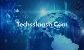 A Deep Dive into techsslaash com: Your Premier Gateway to the Tech World A Deep Dive into techsslaash com: Your Premier Gateway to the Tech World