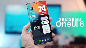 Samsung One UI 8 Update