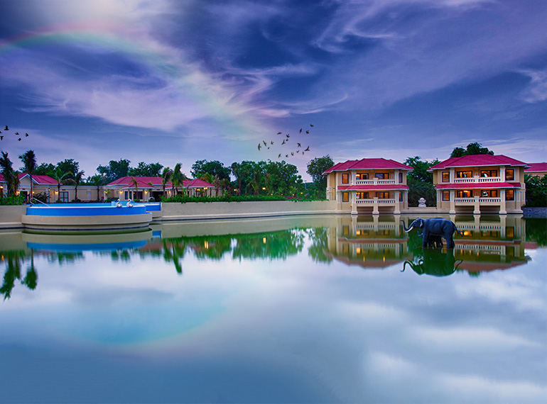 Rajkot's Royal Legacy